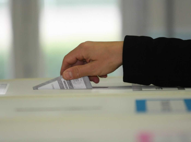 Aggiornamento albo unico comunale scrutatori di seggi elettorali