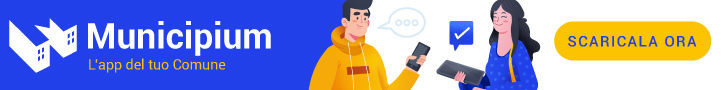 L'app più completa per il tuo Comune.